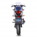 Leo Vince LV-10 Stainless Steel | Slip-On Exhaust For Honda CBR250R 2011-2013 Leo Vince LV-10 Stainless Steel | Slip-On Exhaust For Honda CBR250R 2011-2013