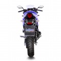 Leo Vince GP Corsa Evo Carbon Fiber | Slip-On Exhaust For Suzuki GSX 250 R '17-19