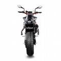 Leo Vince LV One Evo Carbon Fiber | Slip-On Exhaust For KTM 790 Duke '18-19