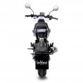 Leo Vince GP One Stainless Steel | Slip-on Exhaust For Husqvarna Svartpilen 401/Vitpilen 401 '18 -19 Leo Vince GP One Stainless Steel | Slip-on Exhaust For Husqvarna Svartpilen 401/Vitpilen 401 '18 -19