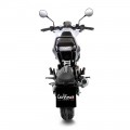 Leo Vince LV-10 Black Edition Stainless Steel | Slip-on Exhaust For Husqvarna Svartpilen 401/Vitpilen 401 '18 -19 Leo Vince LV-10 Black Edition Stainless Steel | Slip-on Exhaust For Husqvarna Svartpilen 401/Vitpilen 401 '18 -19