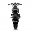 Leo Vince LV-10 Stainless Steel | Slip-on Exhaust For Husqvarna Vitpilen 701 '18 -19 Leo Vince LV-10 Stainless Steel | Slip-on Exhaust For Husqvarna Vitpilen 701 '18 -19