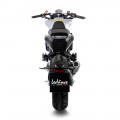 Leo Vince LV-10 Black Edition Stainless Steel | Slip-on Exhaust For Husqvarna Vitpilen 701 '18 -19 Leo Vince LV-10 Black Edition Stainless Steel | Slip-on Exhaust For Husqvarna Vitpilen 701 '18 -19