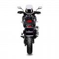 Leo Vince LV One Evo Stainless Steel | Slip-On Exhaust For Honda CRF1000L AFRICA TWIN '16-19, CRF1000L AFRICA TWIN ADVENTURE SPORTS '18-19 Leo Vince LV One Evo Stainless Steel | Slip-On Exhaust For Honda CRF1000L AFRICA TWIN '16-19, CRF1000L AFRICA TWIN ADVENTURE SPORTS '18-19