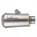 Leo Vince LV-10 Titanium Titanium | Slip-On Exhaust For Yamaha YZF-R1/M '15-19