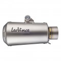 Leo Vince LV-10 Titanium Titanium | Slip-On Exhaust For BMW S 1000 RR '17-18 Leo Vince LV-10 Titanium Titanium | Slip-On Exhaust For BMW S 1000 RR '17-18