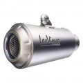 Leo Vince LV-10 Titanium Titanium | Slip-On Exhaust For BMW S 1000 RR '17-18 Leo Vince LV-10 Titanium Titanium | Slip-On Exhaust For BMW S 1000 RR '17-18