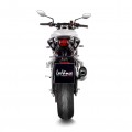 Leo Vince LV Pro Stainless Steel | Slip-On Exhaust For Triumph Triple 765 S/R/RS '17-19