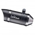 Leo Vince LV Pro Carbon Fiber | Slip-On Exhaust For Triumph Triple 765 S/R/RS '17-19 Leo Vince LV Pro Carbon Fiber | Slip-On Exhaust For Triumph Triple 765 S/R/RS '17-19