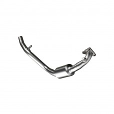 Leo Vince Headers Pipes For Honda NC700S '06-17, NC700X '06-18