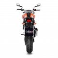 Leo Vince Cat Eliminator (Link Pipe) For KTM 690 Duke '12-19 Leo Vince Cat Eliminator (Link Pipe) For KTM 690 Duke '12-19