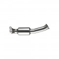 Leo Vince Cat Eliminator (Link Pipe) For KTM 690 Duke '12-19 Leo Vince Cat Eliminator (Link Pipe) For KTM 690 Duke '12-19