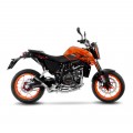 Leo Vince Cat Eliminator (Link Pipe) For KTM 690 Duke '12-19 Leo Vince Cat Eliminator (Link Pipe) For KTM 690 Duke '12-19