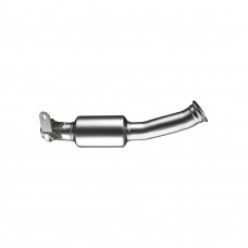 Leo Vince Cat Eliminator (Link Pipe) For KTM 690 Duke '12-19