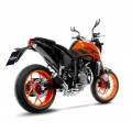 Leo Vince Cat Eliminator (Link Pipe) For KTM 690 Duke '12-19 Leo Vince Cat Eliminator (Link Pipe) For KTM 690 Duke '12-19