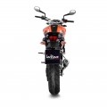 Leo Vince Cat Eliminator (Link Pipe) For KTM 690 Duke '12-19 Leo Vince Cat Eliminator (Link Pipe) For KTM 690 Duke '12-19