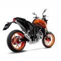 Leo Vince Cat Eliminator (Link Pipe) For KTM 690 Duke '12-19 Leo Vince Cat Eliminator (Link Pipe) For KTM 690 Duke '12-19