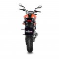 Leo Vince Cat Eliminator (Link Pipe) For KTM 690 Duke '12-19 Leo Vince Cat Eliminator (Link Pipe) For KTM 690 Duke '12-19