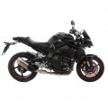 Leo Vince Cat Eliminator (Link Pipe) For Yamaha MT-10/FZ-10 '16-19 Leo Vince Cat Eliminator (Link Pipe) For Yamaha MT-10/FZ-10 '16-19