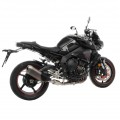 Leo Vince Cat Eliminator (Link Pipe) For Yamaha MT-10/FZ-10 '16-19 Leo Vince Cat Eliminator (Link Pipe) For Yamaha MT-10/FZ-10 '16-19