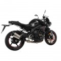Leo Vince Cat Eliminator (Link Pipe) For Yamaha MT-10/FZ-10 '16-19 Leo Vince Cat Eliminator (Link Pipe) For Yamaha MT-10/FZ-10 '16-19