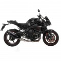 Leo Vince Cat Eliminator (Link Pipe) For Yamaha MT-10/FZ-10 '16-19 Leo Vince Cat Eliminator (Link Pipe) For Yamaha MT-10/FZ-10 '16-19