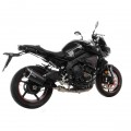 Leo Vince Cat Eliminator (Link Pipe) For Yamaha MT-10/FZ-10 '16-19 Leo Vince Cat Eliminator (Link Pipe) For Yamaha MT-10/FZ-10 '16-19
