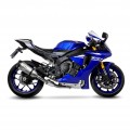 Leo Vince Cat Eliminator (Link Pipe) For Yamaha YZF-R1/M '15-19 Leo Vince Cat Eliminator (Link Pipe) For Yamaha YZF-R1/M '15-19