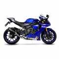 Leo Vince Cat Eliminator (Link Pipe) For Yamaha YZF-R1/M '15-19 Leo Vince Cat Eliminator (Link Pipe) For Yamaha YZF-R1/M '15-19