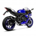 Leo Vince Cat Eliminator (Link Pipe) For Yamaha YZF-R1/M '15-19 Leo Vince Cat Eliminator (Link Pipe) For Yamaha YZF-R1/M '15-19