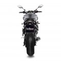 Leo Vince Cat Eliminator (Link Pipe) For Yamaha MT-10/FZ-10 '16-19 Leo Vince Cat Eliminator (Link Pipe) For Yamaha MT-10/FZ-10 '16-19