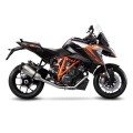 Leo Vince Cat Eliminator (Link Pipe) For KTM 1290 Super Duke R '17-19 Leo Vince Cat Eliminator (Link Pipe) For KTM 1290 Super Duke R '17-19