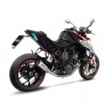 Leo Vince Cat Eliminator (Link Pipe) For KTM 1290 Super Duke R '17-19 Leo Vince Cat Eliminator (Link Pipe) For KTM 1290 Super Duke R '17-19