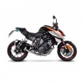 Leo Vince Cat Eliminator (Link Pipe) For KTM 1290 Super Duke R '17-19 Leo Vince Cat Eliminator (Link Pipe) For KTM 1290 Super Duke R '17-19
