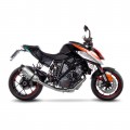 Leo Vince Cat Eliminator (Link Pipe) For KTM 1290 Super Duke R '17-19 Leo Vince Cat Eliminator (Link Pipe) For KTM 1290 Super Duke R '17-19