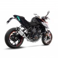 Leo Vince Cat Eliminator (Link Pipe) For KTM 1290 Super Duke R '17-19 Leo Vince Cat Eliminator (Link Pipe) For KTM 1290 Super Duke R '17-19