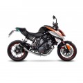 Leo Vince Cat Eliminator (Link Pipe) For KTM 1290 Super Duke R '17-19 Leo Vince Cat Eliminator (Link Pipe) For KTM 1290 Super Duke R '17-19