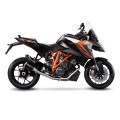 Leo Vince Cat Eliminator (Link Pipe) For KTM 1290 Super Duke R '17-19 Leo Vince Cat Eliminator (Link Pipe) For KTM 1290 Super Duke R '17-19