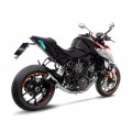 Leo Vince Cat Eliminator (Link Pipe) For KTM 1290 Super Duke R '17-19 Leo Vince Cat Eliminator (Link Pipe) For KTM 1290 Super Duke R '17-19