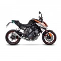Leo Vince Cat Eliminator (Link Pipe) For KTM 1290 Super Duke R '17-19 Leo Vince Cat Eliminator (Link Pipe) For KTM 1290 Super Duke R '17-19
