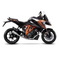 Leo Vince Cat Eliminator (Link Pipe) For KTM 1290 Super Duke R '17-19 Leo Vince Cat Eliminator (Link Pipe) For KTM 1290 Super Duke R '17-19