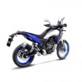 Leo Vince Header Pipes Exhaust For Yamaha Tenere 700 2019 - 2020 Leo Vince Header Pipes Exhaust For Yamaha Tenere 700 2019 - 2020