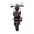 Leo Vince Header Pipes Exhaust For Yamaha Tenere 700 2019 - 2020 Leo Vince Header Pipes Exhaust For Yamaha Tenere 700 2019 - 2020