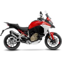 Leo Vince Cat Eliminator (Link Pipe) Ducati Multistrada V4 Leo Vince Cat Eliminator (Link Pipe) Ducati Multistrada V4