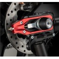 Lightech Chain Adjuster Pair for the Suzuki GSX-R1000 2009-2016 Lightech Chain Adjuster Pair for the Suzuki GSX-R1000 2009-2016