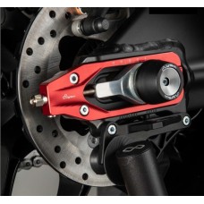 Lightech Chain Adjuster Pair for the Yamaha MT-09 '13-16, MT09 Tracer / XSR900 '13-20