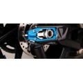 Lightech Chain Adjuster Pair for the Suzuki GSX-R1000 2009-2016 Lightech Chain Adjuster Pair for the Suzuki GSX-R1000 2009-2016