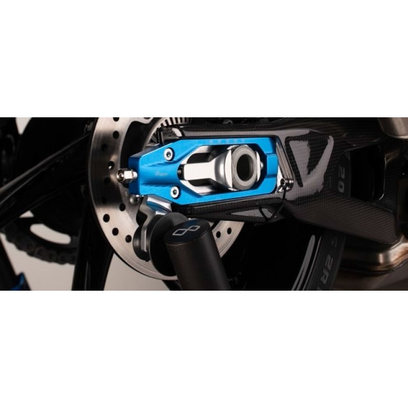 Lightech Chain Adjuster Pair for the BMW S1000 R '1419, S1000 RR '0919