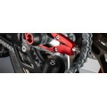 Lightech Lifters for the Honda CBR600 RR '07-17, CBR1000 RR '06-16 Lightech Lifters for the Honda CBR600 RR '07-17, CBR1000 RR '06-16