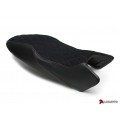 LUIMOTO Diamond Edition Rider Seat Cover for the DUCATI MONSTER (00-07)